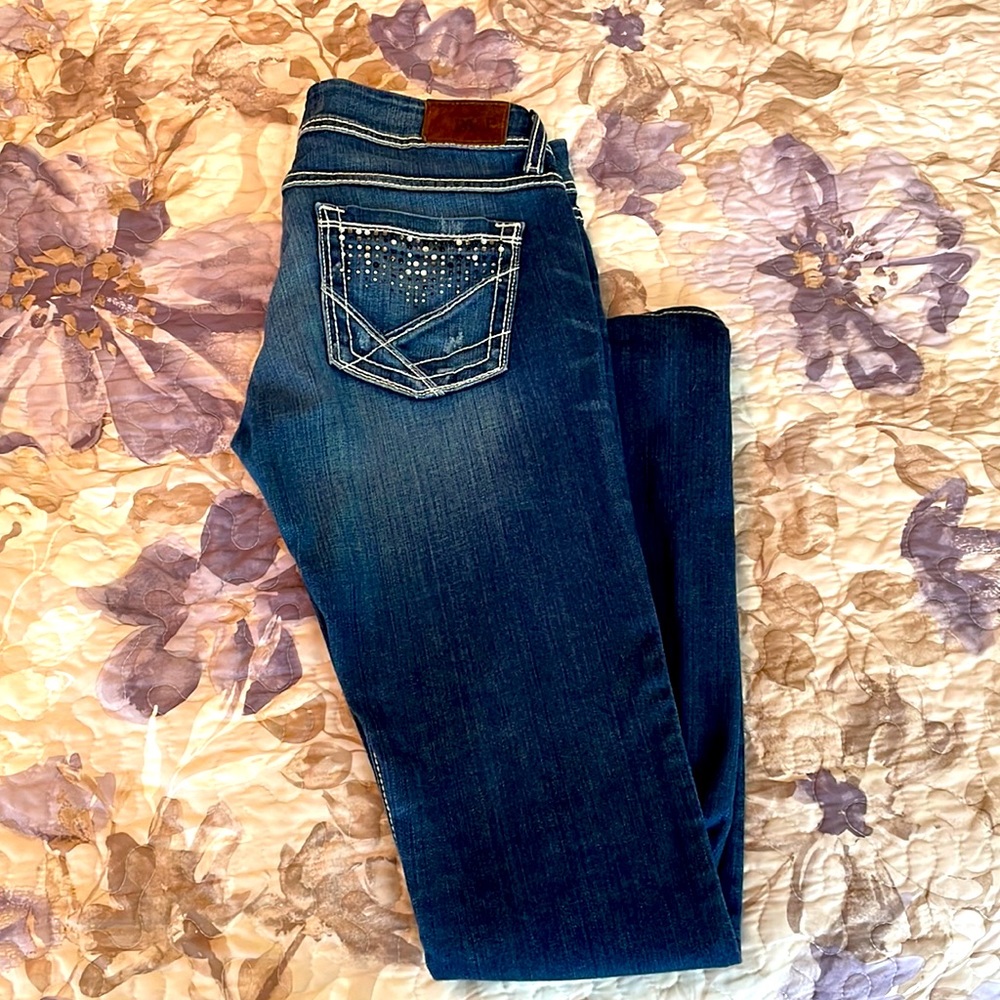 BKE denim jeans